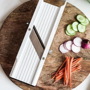 Mandoline Cuisine 🥕
