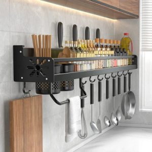 organisateur de cuisine