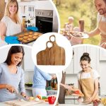 planche découpe à deux