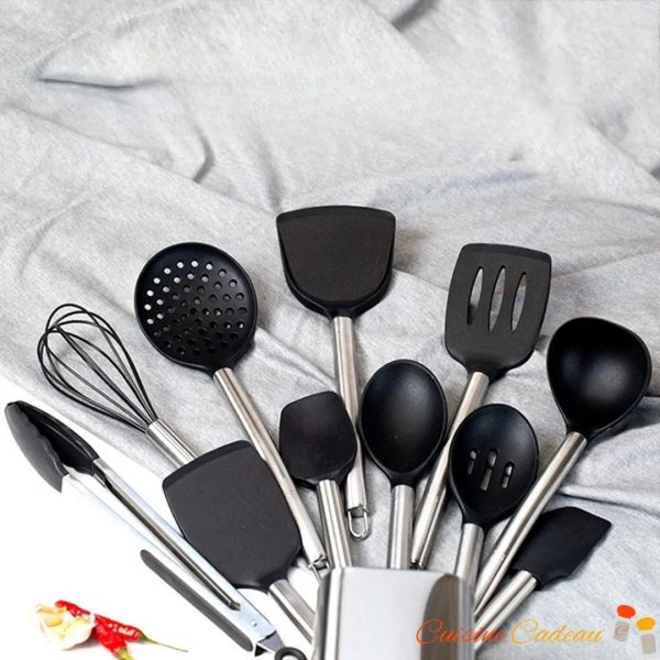 Ustensile de cuisine moderne