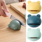 Affuteur de couteau Les Grenouilles Efficaces