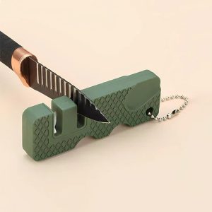 Affuteur de couteau portable