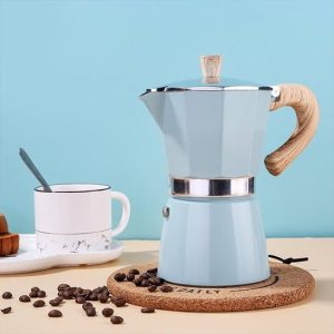 cafetière italienne design