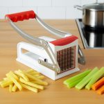 Coupe frite maison