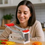 Accessoire cuisine Chef'Cut