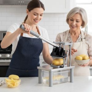 Coupe frite Cuisine Parfaite