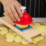 coupe frites Perfecto