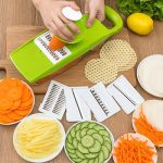 accessoire frites maison