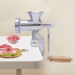 Hachoir à Viande Moderne