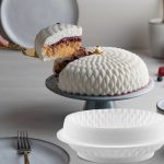 Moule à gâteau versatile